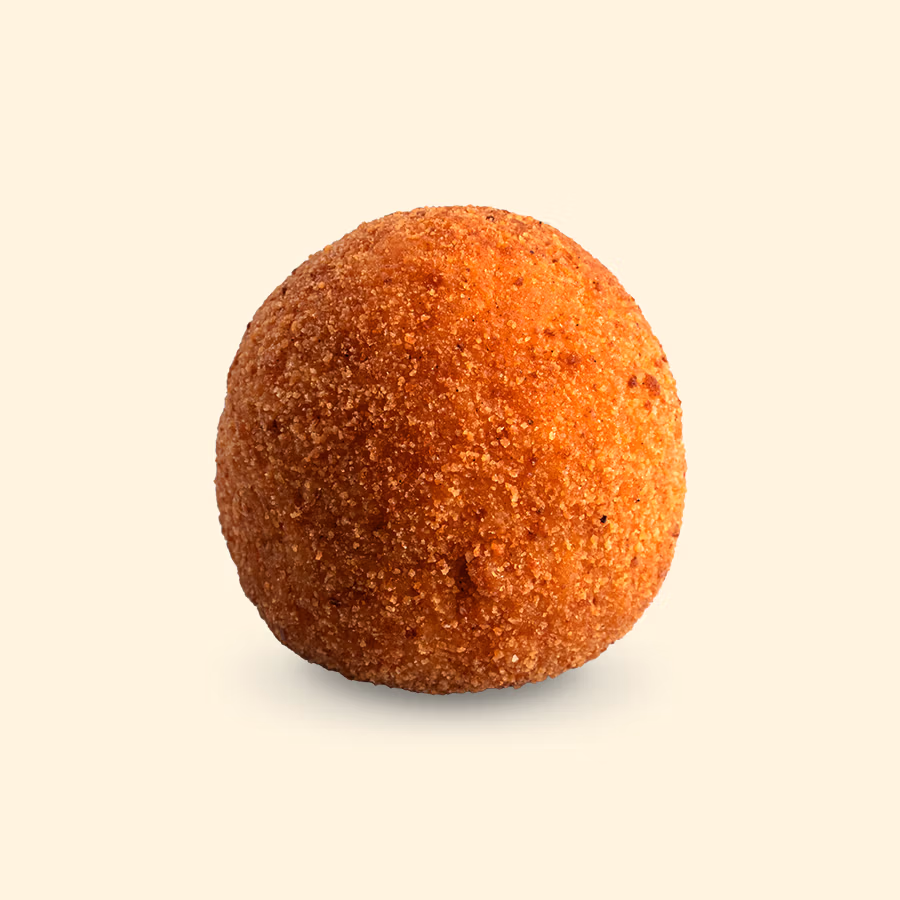 MammaMia Arancini Siciliani Arancino Norma