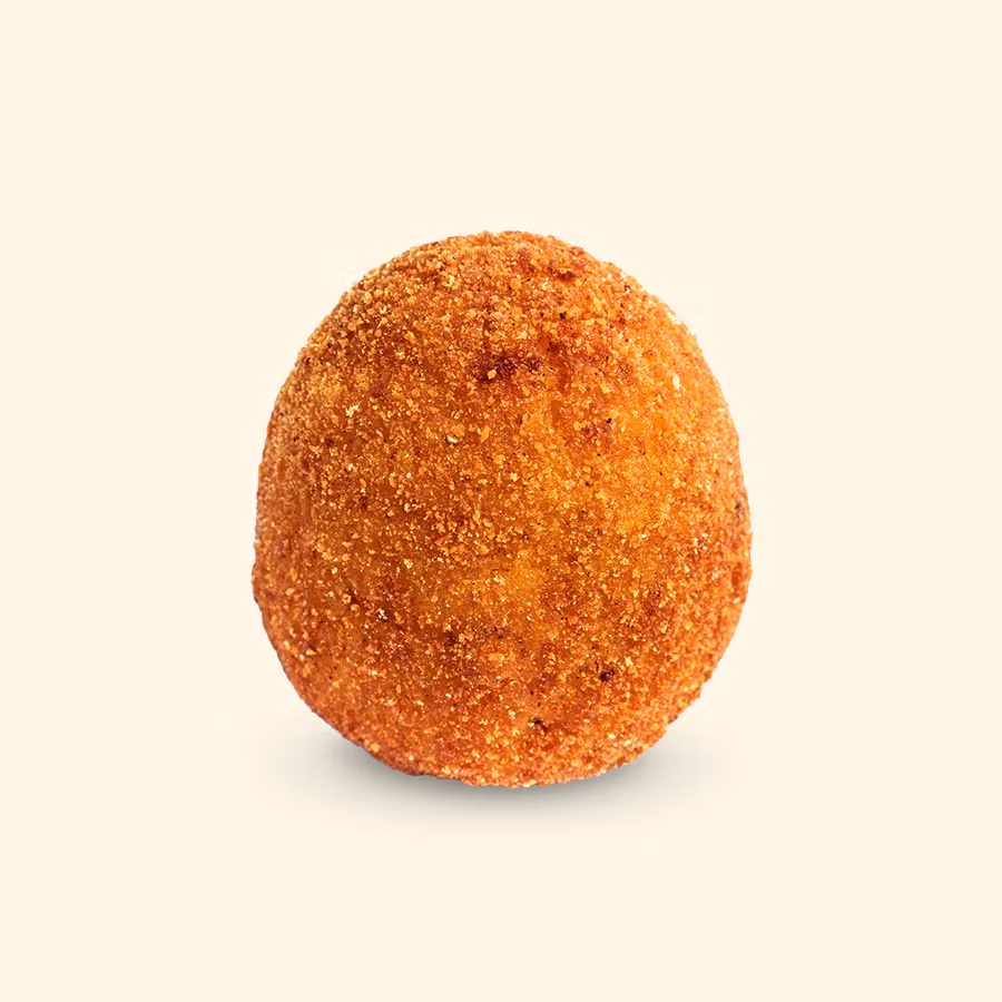 MammaMia Arancini Siciliani Arancino Pomodoro Mozzarella