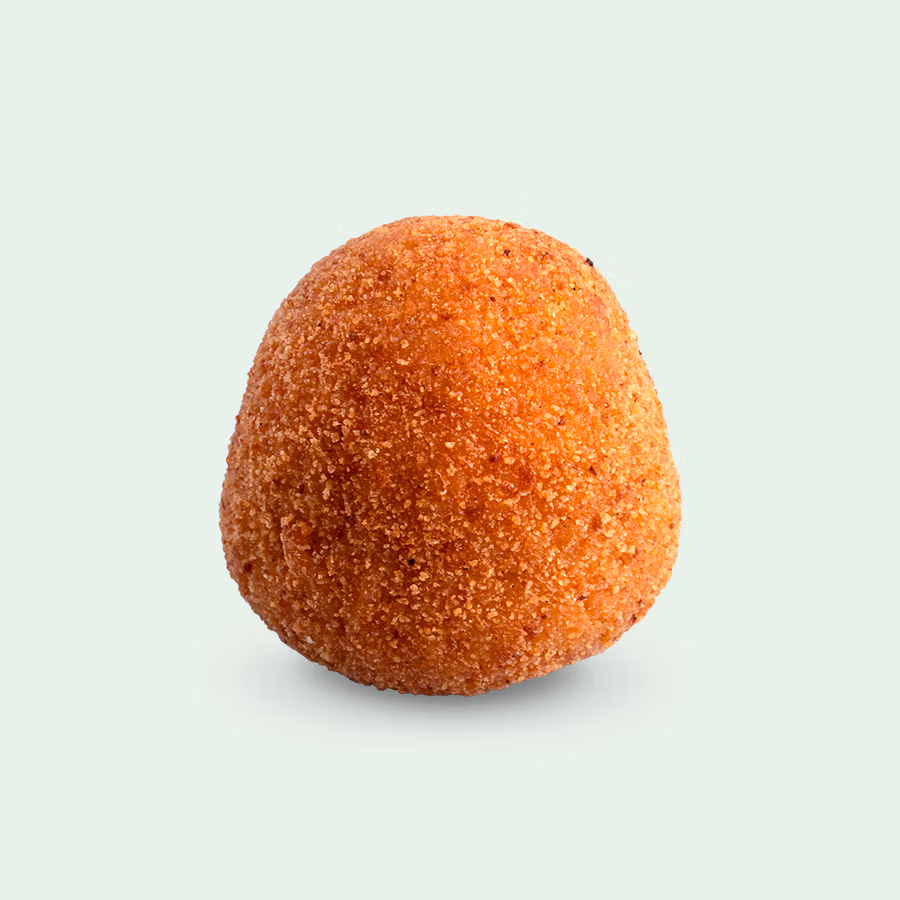 MammaMia Arancini Siciliani Arancino Quattro Formaggi