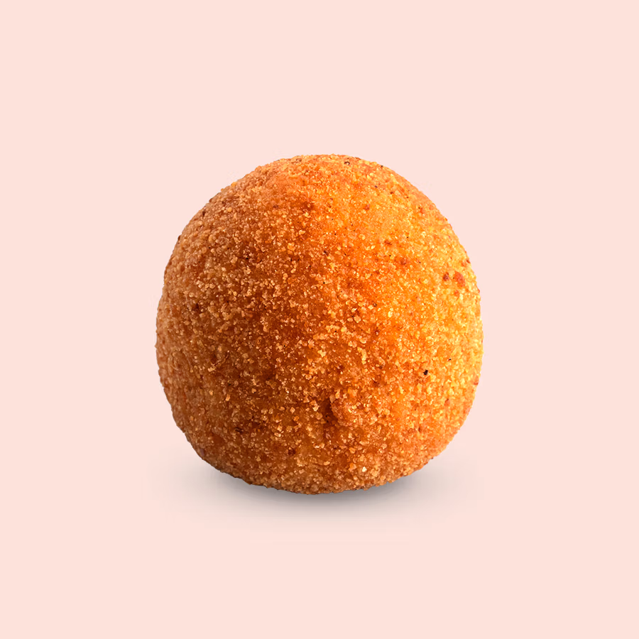 MammaMia Arancini Siciliani Arancino Salsiccia Friarelli