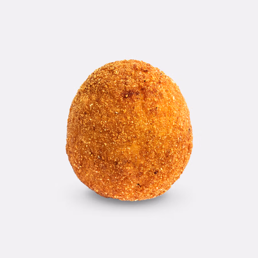 MammaMia Arancini Siciliani Arancino Catering Pistacchio e Pancetta
